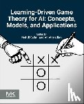  - Learning-Driven Game Theory for AI