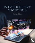 Ross, Sheldon M. (Professor - Introductory Statistics