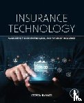 Haynes, Steven (Director and Assistant Professor of Practice for Risk Management and Insurance Technology - Insurance Technology