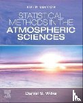 Wilks, Daniel S. (Cornell University - Statistical Methods in the Atmospheric Sciences