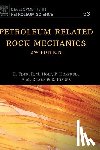 Fjær, Erling (SINTEF Petroleum Research and Norwegian University of Science and Technology, Holt, Rune Martin (Norwegian University of Science and Technology and SINTEF Petroleum Research, Raaen, Arne Marius (IKU - Petroleum Related Rock Mechanics