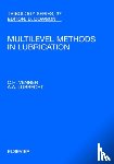  - Multi-Level Methods in Lubrication