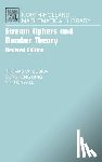 Cusick, Thomas W. (State University of New York, Ding, Cunsheng (Hong Kong University of Science and Technology, Renvall, Ari R. (University of Turku - Stream Ciphers and Number Theory