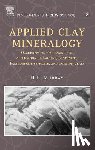Murray, Haydn H. (Indiana University - Applied Clay Mineralogy