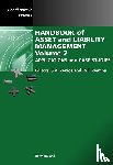  - Handbook of Asset and Liability Management