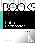  - Handbook of Labor Economics - Volume 4b