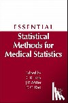 Miller, J. Philip (Washington University School of Medicine - Essential Statistical Methods for Medical Statistics