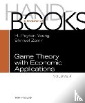  - Handbook of Game Theory