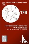 Misono, M. - Heterogeneous Catalysis of Mixed Oxides: Perovskite and Heteropoly Catalysts Volume 176