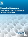  - Emerging Membrane Technology for Sustainable Water Treatment
