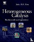 Ross, Julian R.H. (Emeritus Professor - Heterogeneous Catalysis