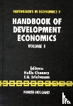  - Handbook of Development Economics