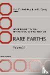  - Handbook on the Physics and Chemistry of Rare Earths
