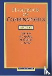 Luisa, Bozzano G - Handbook of Combinatorics Volume 1