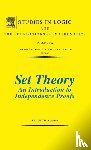 Kunen, K. - Set Theory An Introduction To Independence Proofs