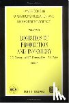  - Logistics of Production and Inventory
