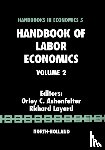  - Handbook of Labor Economics