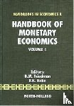  - Handbook of Monetary Economics