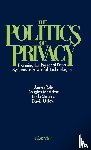 Rule, James B., etc. - The Politics of Privacy
