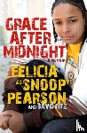 Ritz, David, Pearson, Felicia "snoop" - Grace After Midnight