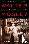 Mosley, Walter - Bad Boy Brawly Brown: An Easy Rawlins Novel