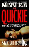 Patterson, James, Ledwidge, Michael - The Quickie