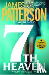 Patterson, James - 7th Heaven