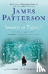 Patterson, James - Sundays at Tiffany's