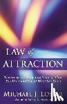 Losier, Michael J. - LAW OF ATTRACTION