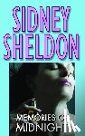 Sheldon, Sidney - Memories of Midnight