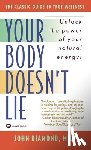 Diamond, John - Your Body Doesn't Lie