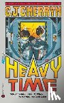 Cherryh, C. J. - Heavy Time