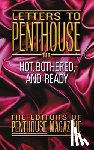 Editors of Penthouse - Letters to Penthouse