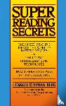 Berg, Howard Stephen - Super Reading Secrets