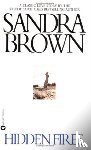 Sandra Brown - Hidden Fires