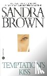 Brown, Sandra - Temptation's Kiss