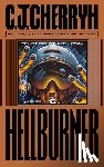 Cherryh, C. J. - Hellburner