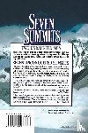 Bass, Dick, Wells, Frank, Ridgeway, Rick - Seven Summits