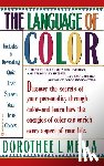 Mella, Dorothee - Language of Color