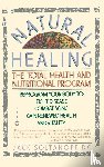 Soltanoff, Jack, Nirenberg, Sue - Natural Healing
