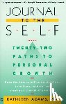 Adams, Kathleen - Journal to the Self