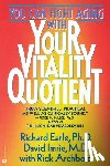 Imrie, David, Earle, Richard - Your Vitality Quotient