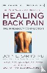 Sarno, John E - Sarno, J: Healing Back Pain