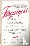 Simon, Sidney B, Simon, Suzanne - Forgiveness