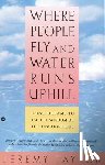Taylor, Jeremy - Where People Fly and Water Runs Uphill: Using Dreams to Tap the Wisdom of the Unconscious