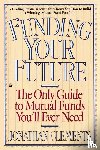 Clements, Jonathan - Funding Your Future