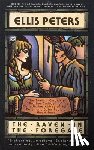 Peters, Ellis - The Raven in the Foregate