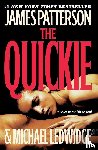 Patterson, James, Ledwidge, Michael - The Quickie