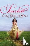 Ripley, Alexandra - Scarlett