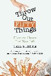 Gail Blanke - Throw Out Fifty Things